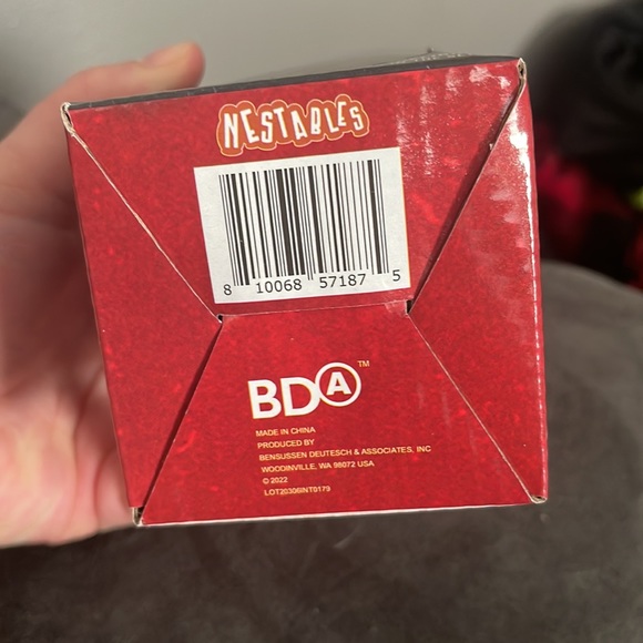 Stranger Things- Season 4- Nesting Dolls - Picture 5 of 5